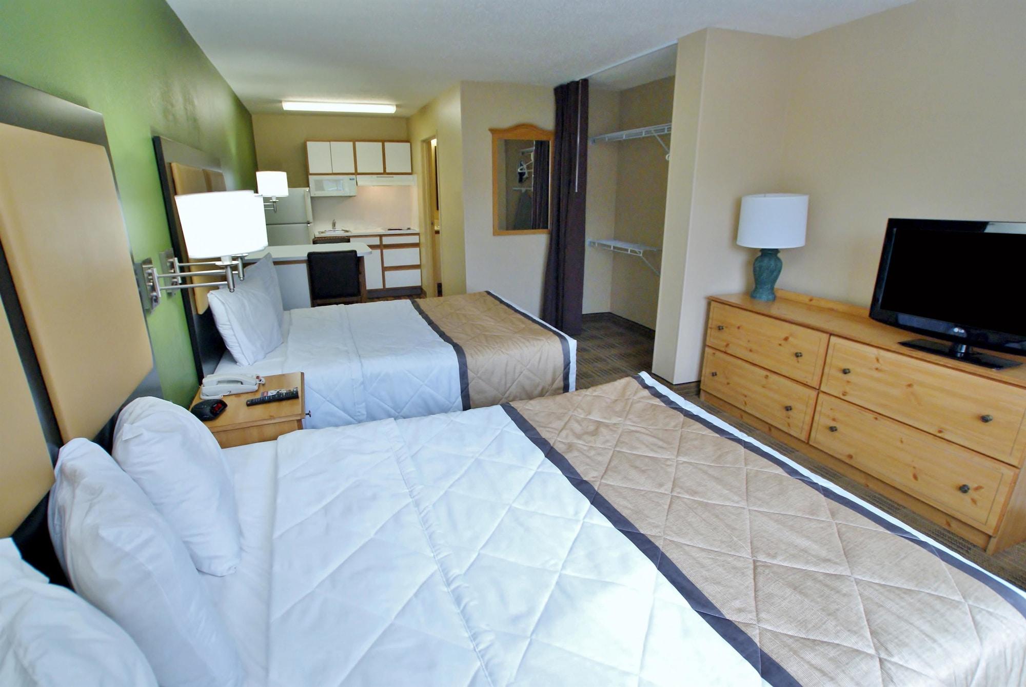 Extended Stay America Suites - Orange County - Irvine Spectrum Extérieur photo