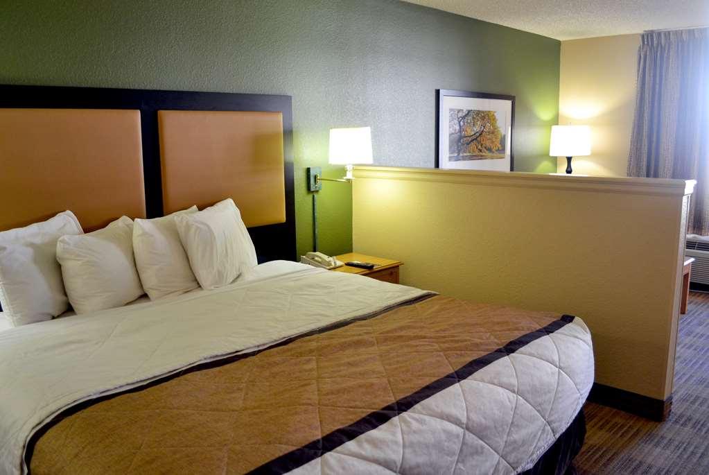 Extended Stay America Suites - Orange County - Irvine Spectrum Chambre photo