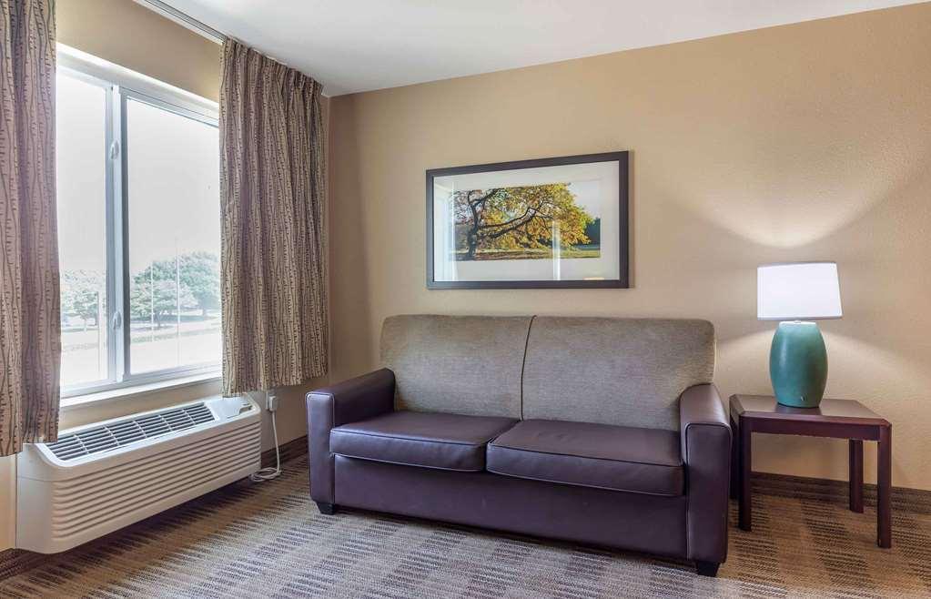 Extended Stay America Suites - Orange County - Irvine Spectrum Chambre photo